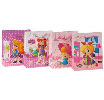 TOREBKA PREZENTOWA M