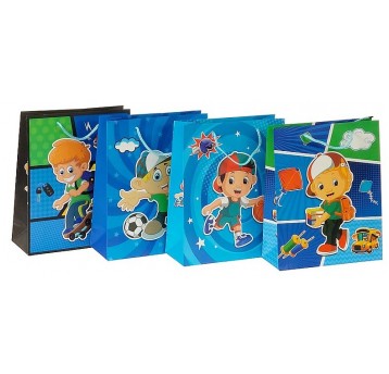 TOREBKA PREZENTOWA M