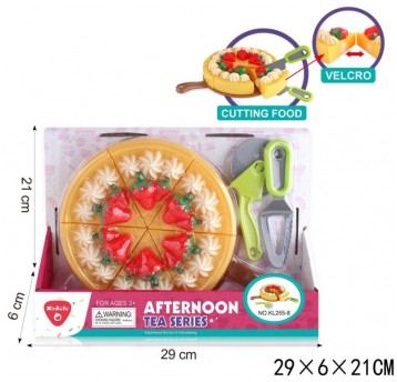 TORT DO KROJENIA