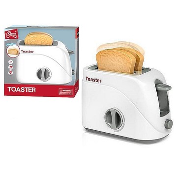 TOSTER