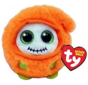 TY BEANIE BALLS GRIFFIN POMARAŃCZOWY DUCH