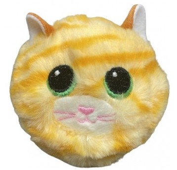 TY BEANIE BOUNCERS PURRY KOT