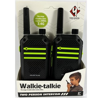 WALKIE TALKIE