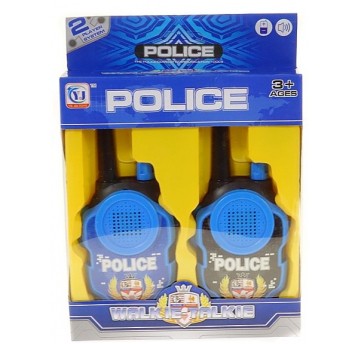 WALKIE TALKIE