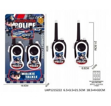 WALKIE TALKIE