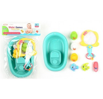 WANIENKA Z AKCESORIAMI