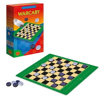 WARCABY - MINI