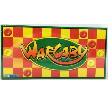 WARCABY + MŁYNEK TEGRA