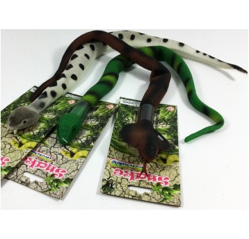 WĄŻ Z GROSZKIEM 60cm