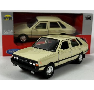 WELLY PRL 1:34-39 FSO POLONEZ 1500 KREMOWY