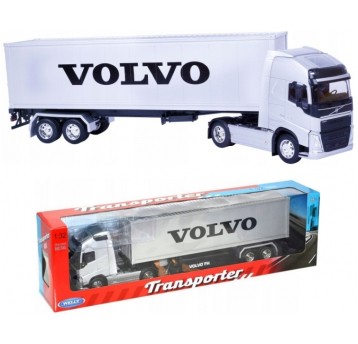 WELLY TRUCK 1:32 - VOLVO FH