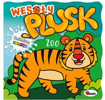 WESOŁY PLUSK ZOO - MOREX