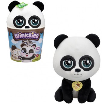 WINKSIES COOKIE PANDA