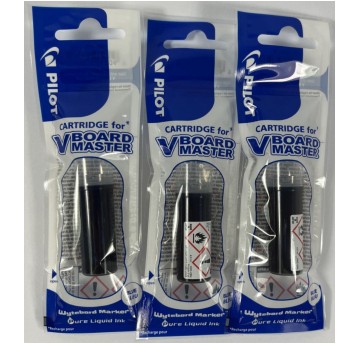 WKŁAD V-BOARD MASTER NIEBIESKI