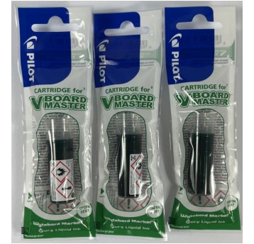 WKŁAD V-BOARD MASTER ZIELONY