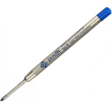 WKŁAD ZENITH NIEBIESKI