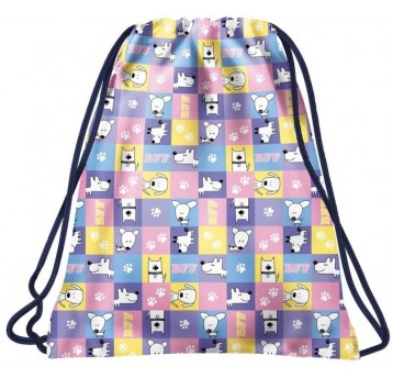 WOREK NA OBUWIE BACKUP A11 PIESEK