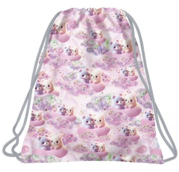 WOREK NA OBUWIE BACKUP A23 MISIE