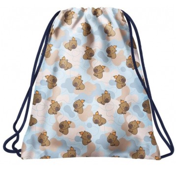 WOREK NA OBUWIE BACKUP A31 KAPIBARA