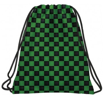 WOREK NA OBUWIE BACKUP A73 MOZAIKA ZIELONA