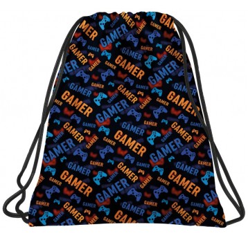 WOREK NA OBUWIE BACKUP A76 GAMER