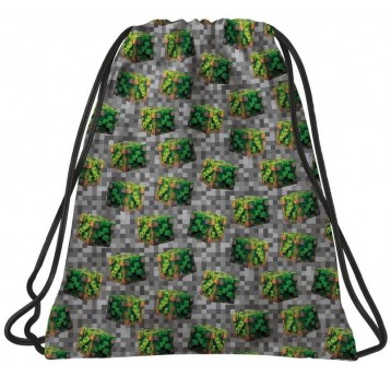 WOREK NA OBUWIE BACKUP A78 MINECRAFT