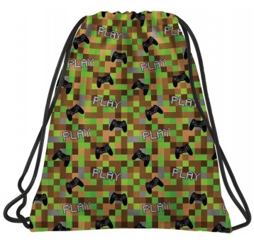 WOREK NA OBUWIE BACKUP A81 MINECRAFT PLAY