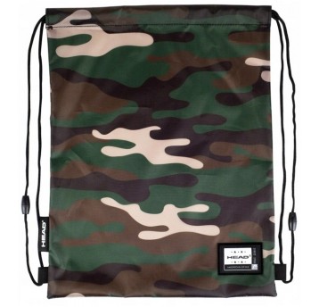WOREK NA OBUWIE HEAD MILITARY ASTRA