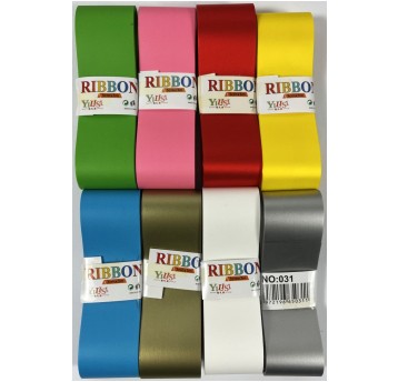 WSTĄŻKA JYWK546 3CM X 3M