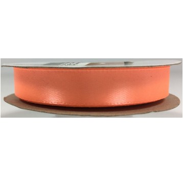 WSTĄŻKA SATYNOWA 12MM x 25Y ŁOSOSIOWA