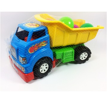 WYWROTKA DP Z PIŁKAMI