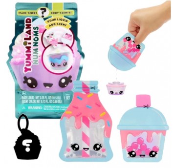 YUMMILANDLIP NUM NOMS PERFUMY