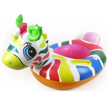 ZABAWKA DO WODY ZEBRA