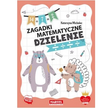 ZAGADKI MATEMATYCZNE