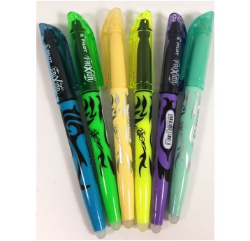 ZAKREŚLACZ PILOT FRIXION