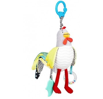 ZAWIESZKA KOGUT JUREK - DUMEL