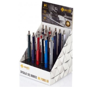 ZENITH DŁUGOPIS 7 CLASSIC