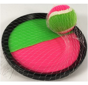 ZESTAW DO GRY CATCH BALL