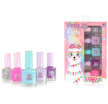 ZESTAW DO STYLIZACJI PAZNOKCI