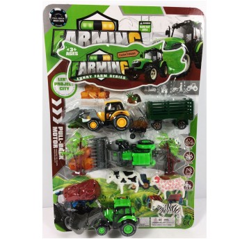 ZESTAW FARMA
