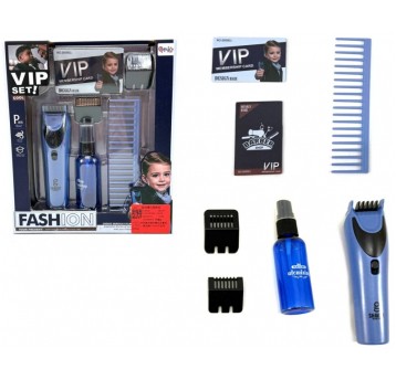 ZESTAW FRYZJERSKI BARBER