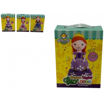 ZESTAW KREATYWNY MASA PLASTYCZNA