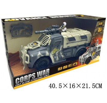 ZESTAW MILITARNY ŚW. DŹW.