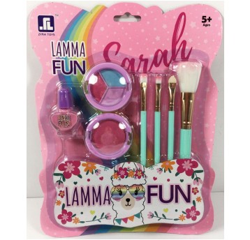 ZESTAW PIĘKNOŚCI NA BLISTRZE