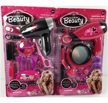 ZESTAW PIĘKNOŚCI Z SUSZARKĄ