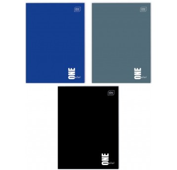 ZESZYT A4 60 KRATA ONE COLOR INTERDRUK