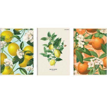 ZESZYT A4 60K KRATA SUMMER HERLITZ