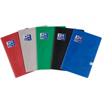 ZESZYT A5 60 KRATA ESSE OXFORD