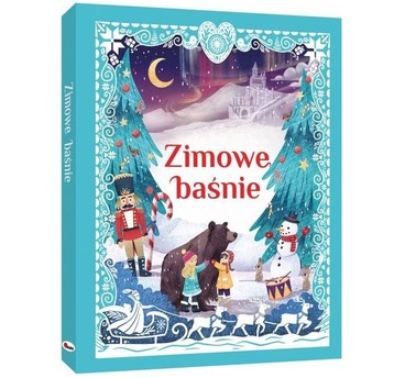 ZIMOWE BAŚNIE - MOREX