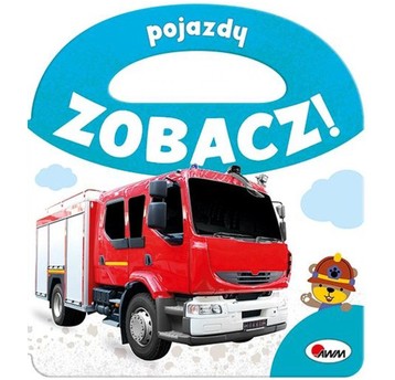 ZOBACZ POJAZDY